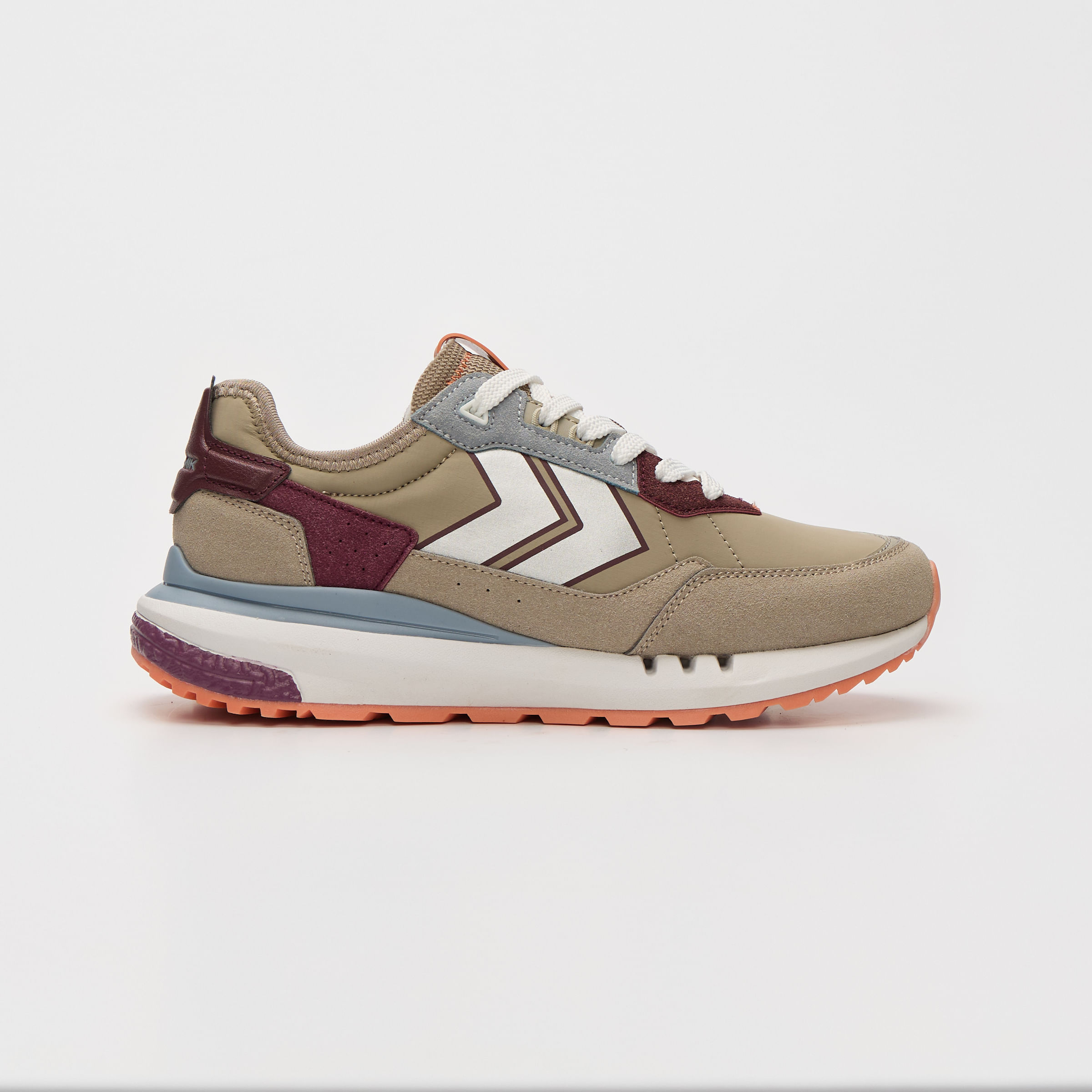 Zapatillas pulse